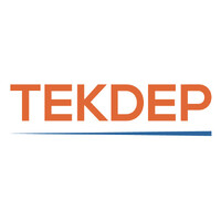 TEKDEP logo - Similar company to Bytei360
