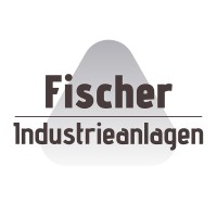 Fischer Industrieanlagen AG logo - Similar company to 67'S Blockchain Entrepreneurs Club Zug