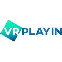 VRPlayin logo - Similar company to Digigroup