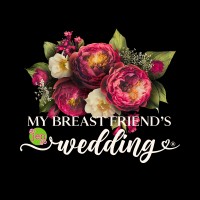 My Breast Friends Wedding logo - Similar company to Cottingham Chalk