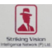 Striking Vision Intelligence Network Pvt.  Ltd logo - Similar company to Decol Services, Debt Collection Done Right