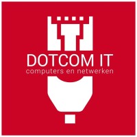 DOTCOM IT logo - Similar company to Enter Digital