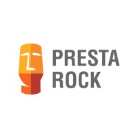 PrestaRock logo - Similar company to Bsw Engineering