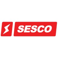 SESCO B.V. logo - Similar company to Eva Optic B.V.