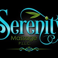 Serenity Massage PLLC logo - Similar company to Morphose