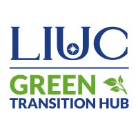 Green Transition Hub logo - Similar company to 4Passi