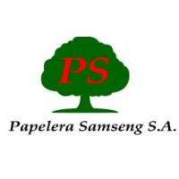Papelera Samseng S.A. logo - Similar company to Zanhang S.A.