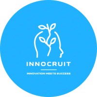 Innocruit logo - Similar company to Think Labs