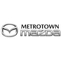 Metrotown Mazda logo - Similar company to Lp Auto