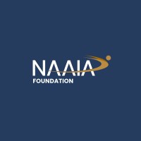 NAAIA Foundation logo - Similar company to Texas Captive Insurance Association