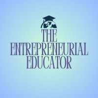 The Entrepreneurial Educator logo - Similar company to Durham University Hong Kong Public Affairs And Social Services Society