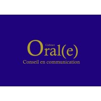 Cabinet Oral(e)-Conseil en communication logo - Similar company to Jf Oral Communication