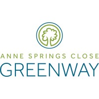 Anne Springs Close Greenway