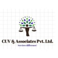 CUV & Associates logo - Similar company to Mental Mantra