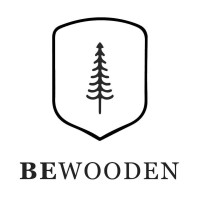 BeWooden logo - Similar company to Vk Textiles