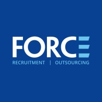 Force Recruitment logo - Similar company to Pharmed Group