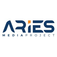 Aries Media Project logo - Similar company to Bloom Remote