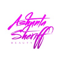 Ashunta Sheriff Beauty logo - Similar company to Lash Spell