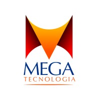 Mega Tecnologia logo - Similar company to Mega Marketing Digital