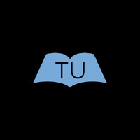 Torah Umesorah logo - Similar company to Amf Creative
