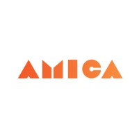 Amica Design logo - Similar company to Davanni
