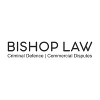 Bishop Law logo - Similar company to Dream Team Digital Creatives