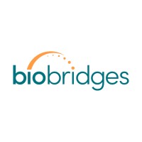 BioBridges logo - Similar company to Scheer Partners