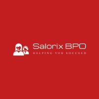 Salorix Bpo logo - Similar company to Salorix