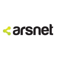 arsnet logo - Similar company to Arsnet