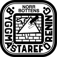 Norrbottens Byggmästareförening logo - Similar company to Stark Konstruktion
