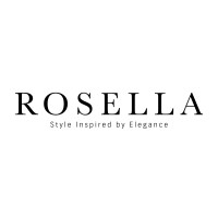 Rosella Style Inspired by Elegance logo - Similar company to Nōa Studio