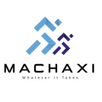 Machaxi logo - Similar company to Playo