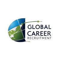 Global Career Recruitment logo - Similar company to Sapphire Bay Partners