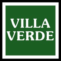 Casa di Cura Privata Polispecialistica Villa Verde srl logo - Similar company to Fisiokine Network