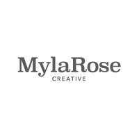 MylaRose Creative logo - Similar company to The Ninox Group