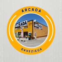 ARCADA Davézieux logo - Similar company to Sagadis
