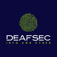 DEAFSEC logo - Similar company to Jr Investments