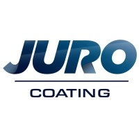 Juro Coating logo - Similar company to Decocoat