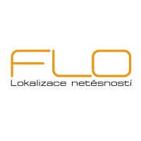 FLO Lokalizace netěsností logo - Similar company to F System
