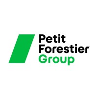 Petit Forestier Group logo - Similar company to Super Boite
