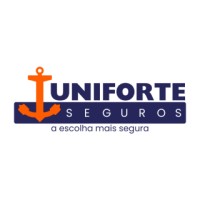 Uniforte Seguros logo - Similar company to Rc Health