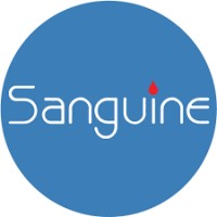 Sanguine Biosciences logo - Similar company to Avrok Biosciences
