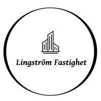 Lingström Fastighet logo - Similar company to Fb Bostad Ab