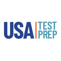 USATestprep logo - Similar company to Espace Edf Bazacle