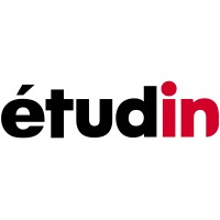 ETUD'IN 3D logo - Similar company to Some-K