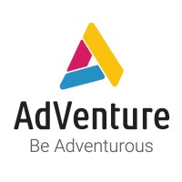 AdVenture || ادونچر logo - Similar company to Trend | Marketing Solutions