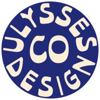 Ulysses Design Co logo - Similar company to Next Wave