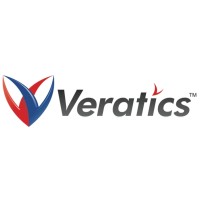 Veratics, Inc. logo - Similar company to Vetics
