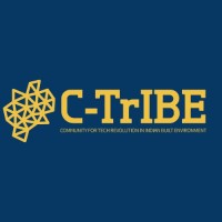 C-TrIBE logo - Similar company to Pace Robotics®