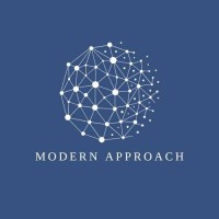 Modern Approach logo - Similar company to Codify Point
